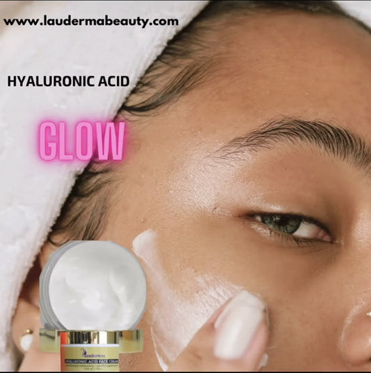 Face cream