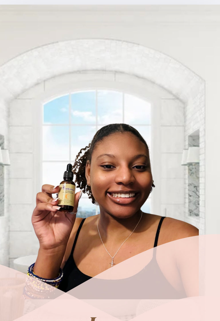 Vitamin C facial Serum