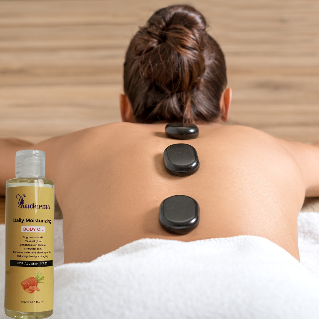 Brown Sugar Scrub Body care Body Scrub Lauderma