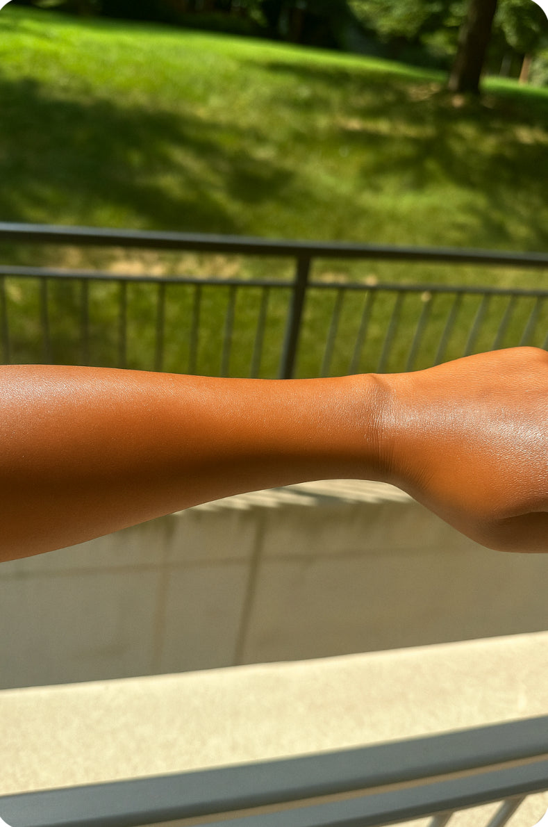 Turmeric moisturizing and brightening face soap
