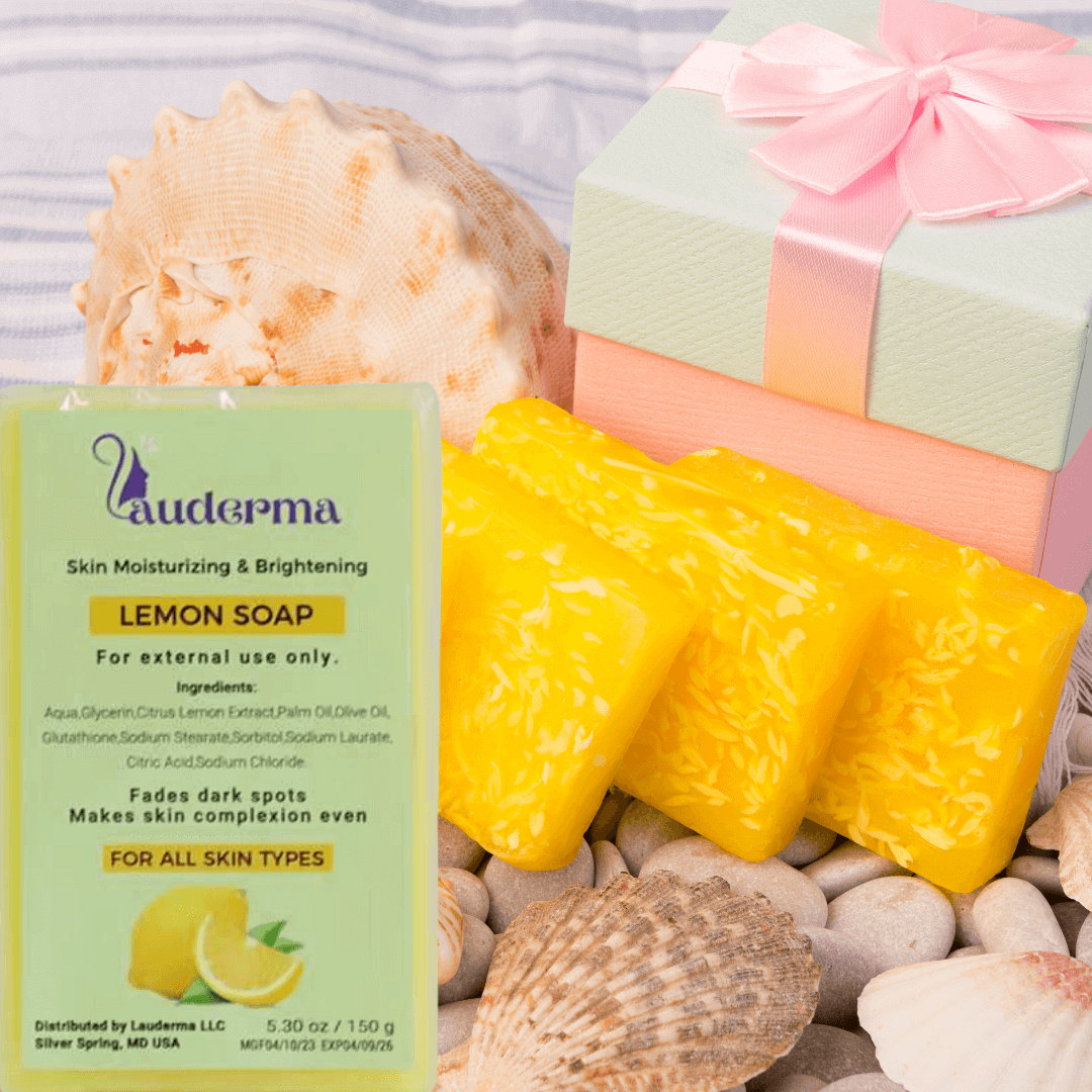 Brown Sugar Scrub Body care Body Scrub Lauderma