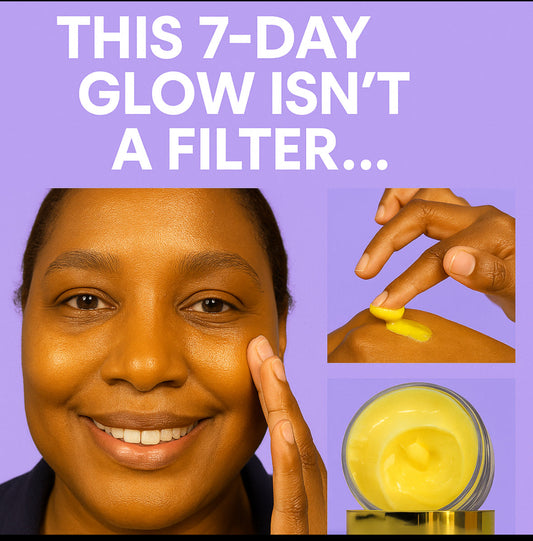 Transform Your Skin in 7 Days: The Power of Lauderma’s Turmeric Glow Set