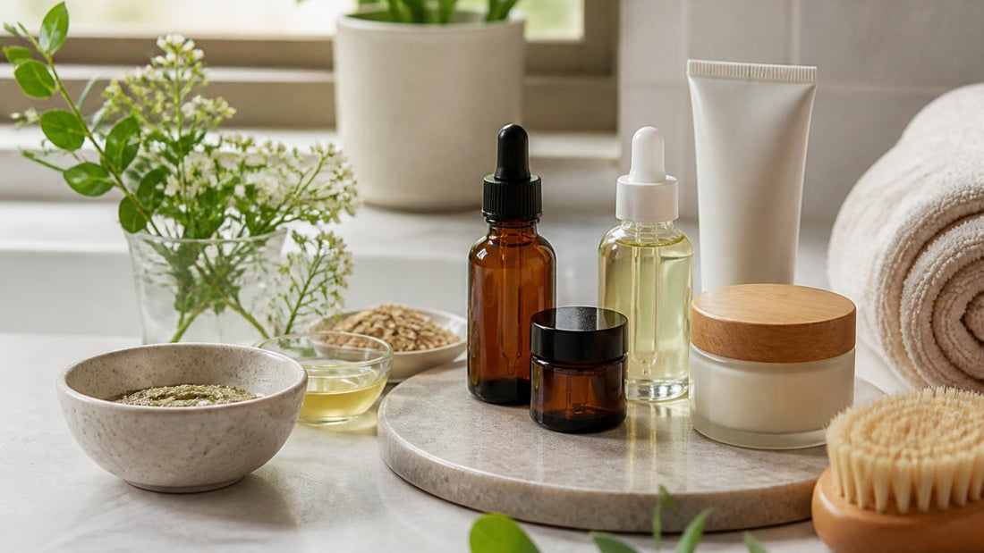 Best Plant-Based Skincare Brands for Sensitive Skin 2026
