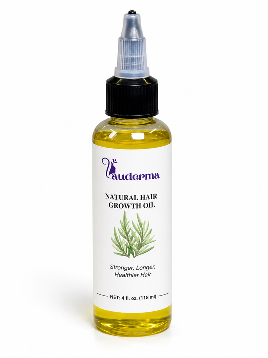 Strengthening Hair Elixir