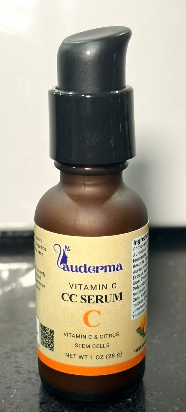 Vitamin C facial Serum
