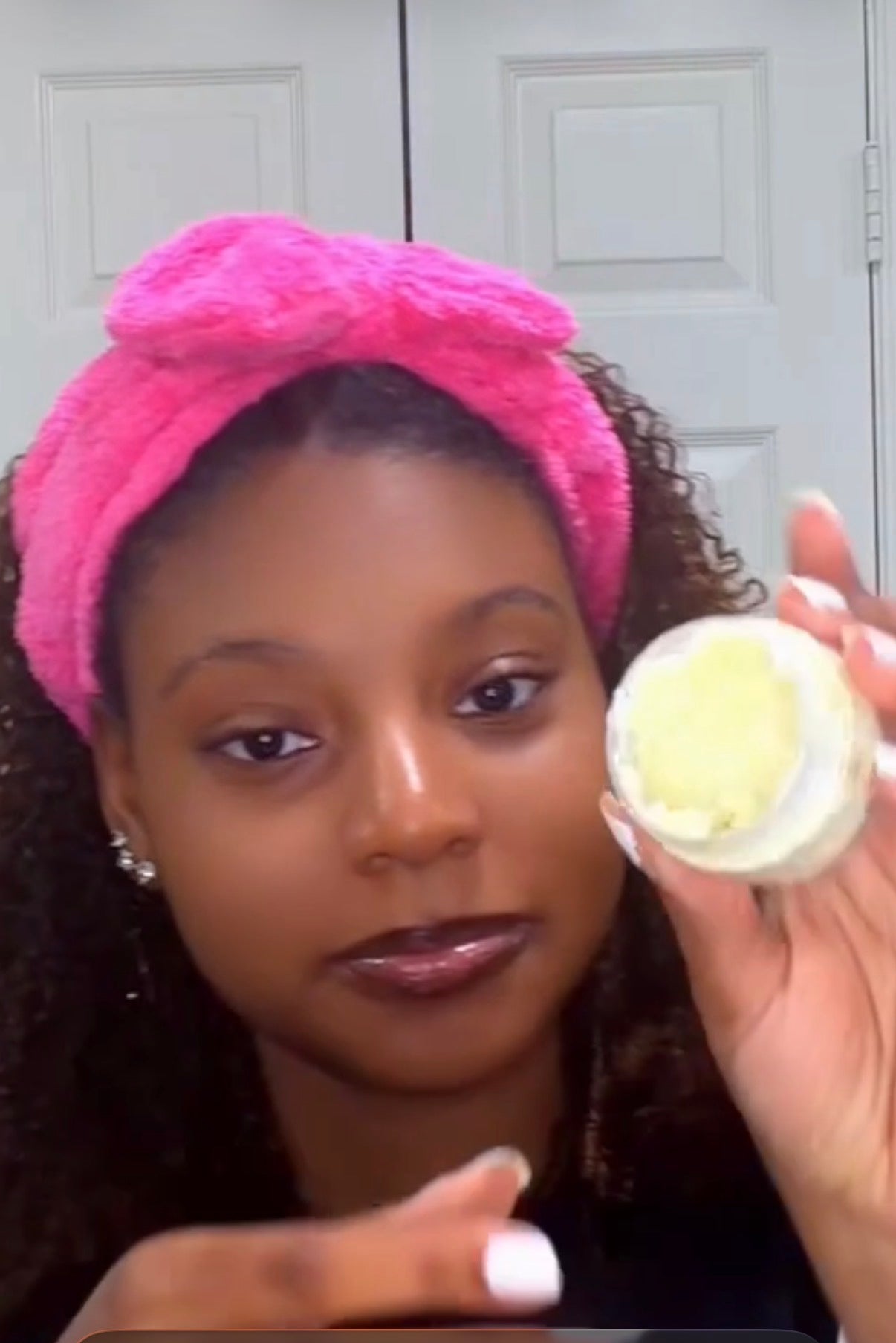 Relax and Restore Body Butter