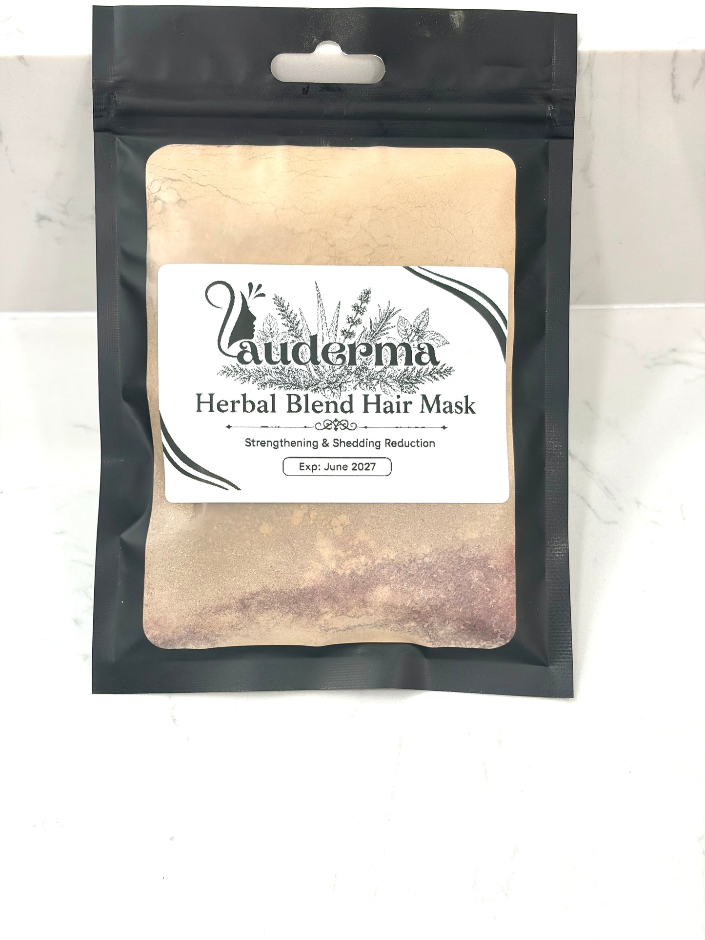 Herbal Blend Hair Mask