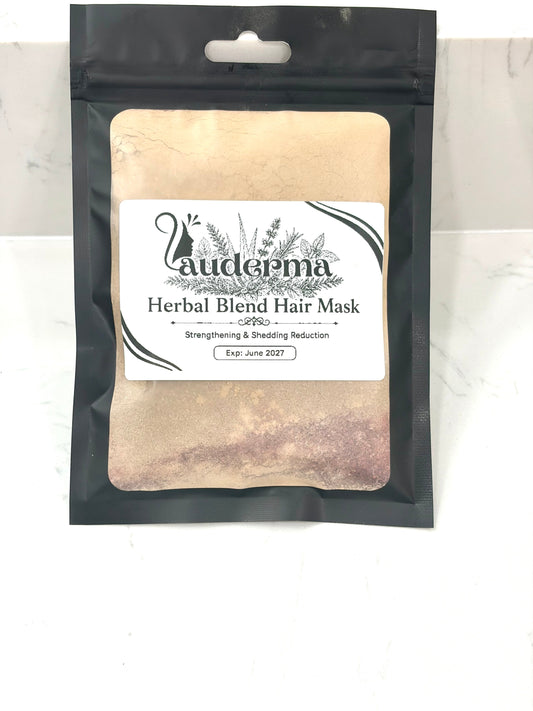 Herbal Blend Hair Mask