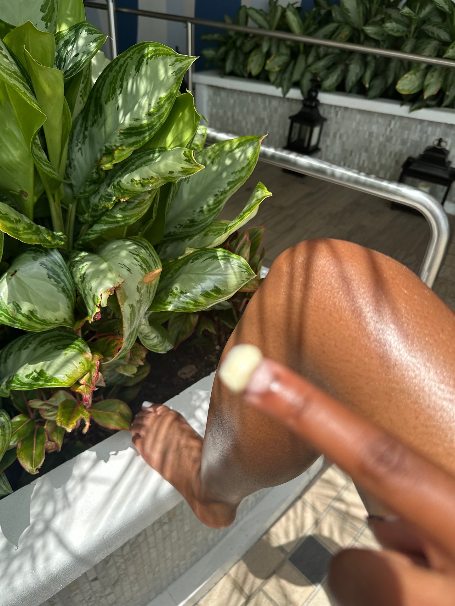 Deluxe Total Body Glow Kit