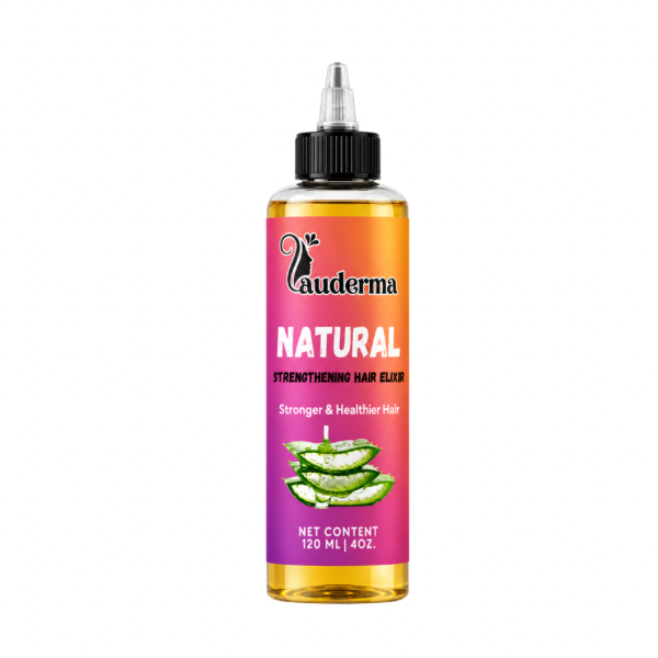Strengthening Hair Elixir