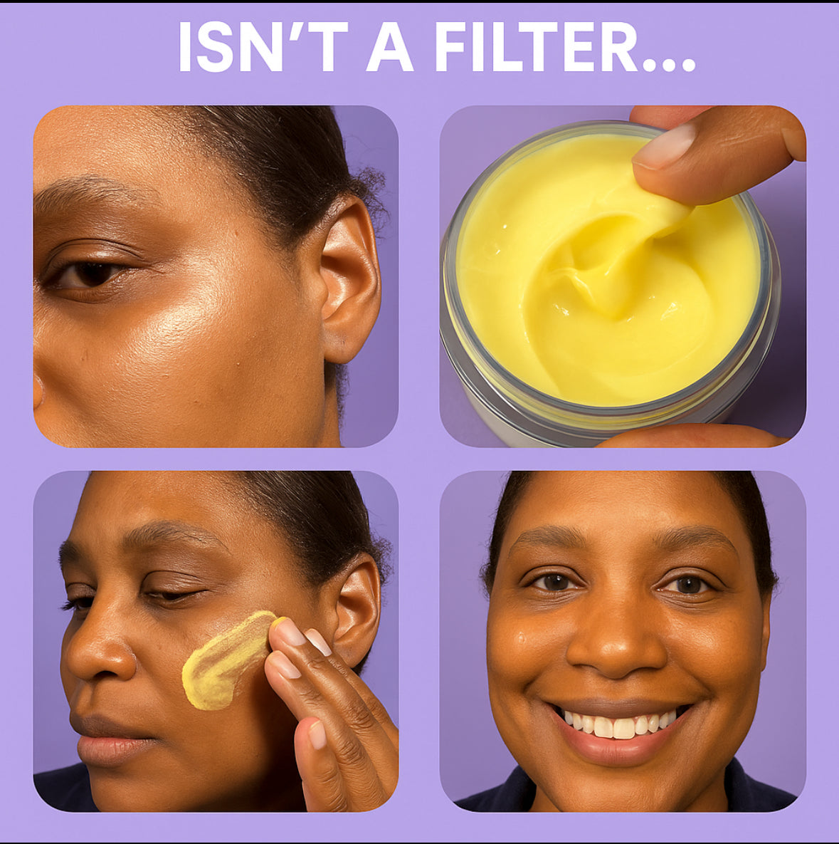 Turmeric Facial Glow Set