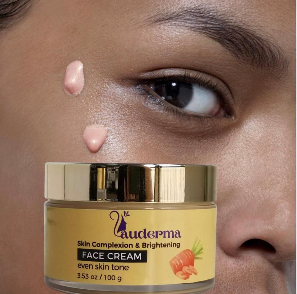 Deluxe Total Body Glow Kit